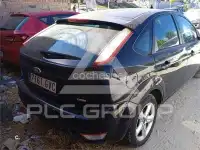 2010 Ford FOCUS
