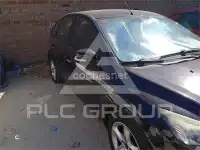 2010 Ford FOCUS