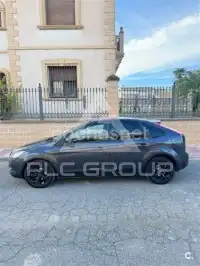 2010 Ford FOCUS