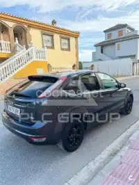 2010 Ford FOCUS
