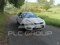 2010 Ford FOCUS
