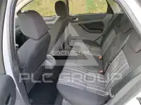 2010 Ford FOCUS