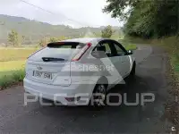 2010 Ford FOCUS