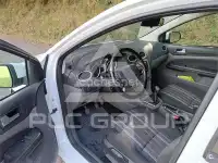 2010 Ford FOCUS