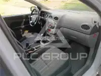 2010 Ford FOCUS