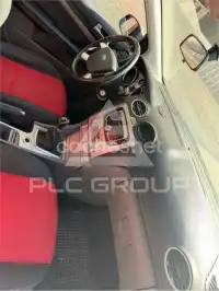 2010 Ford FOCUS