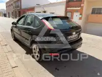 2010 Ford FOCUS