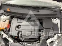 2010 Ford FOCUS