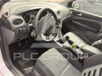 2010 Ford FOCUS