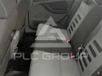 2010 Ford FOCUS