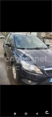 2010 Ford FOCUS