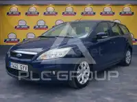 2010 Ford FOCUS