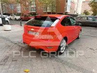 2010 Ford FOCUS