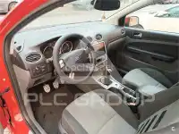 2010 Ford FOCUS