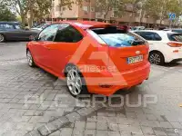 2010 Ford FOCUS