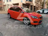 2010 Ford FOCUS