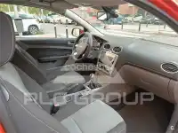 2010 Ford FOCUS