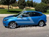 2010 Ford FOCUS