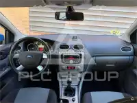 2010 Ford FOCUS