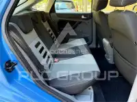 2010 Ford FOCUS