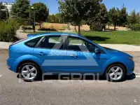 2010 Ford FOCUS