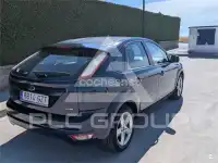 2010 Ford FOCUS