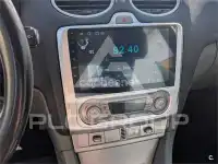 2010 Ford FOCUS