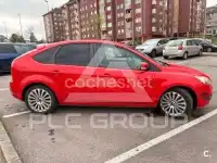 2010 Ford FOCUS