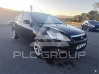 2010 Ford FOCUS