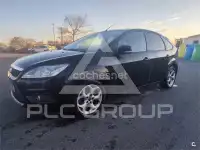 2010 Ford FOCUS