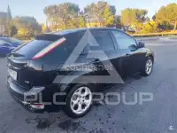 2010 Ford FOCUS