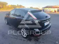 2010 Ford FOCUS