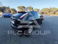 2010 Ford FOCUS