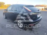 2010 Ford FOCUS