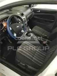 2010 Ford FOCUS