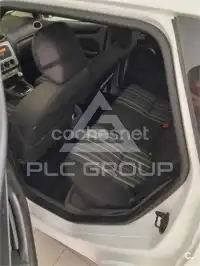 2010 Ford FOCUS