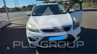 2010 Ford FOCUS