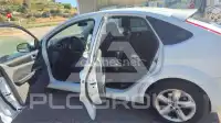 2010 Ford FOCUS