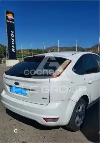 2010 Ford FOCUS
