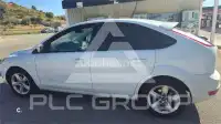 2010 Ford FOCUS