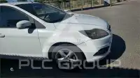 2010 Ford FOCUS