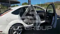 2010 Ford FOCUS