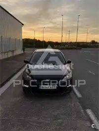 2010 Ford FOCUS