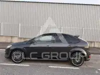 2010 Ford FOCUS