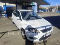 2010 Ford FOCUS