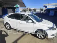 2010 Ford FOCUS