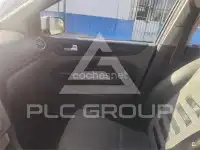 2010 Ford FOCUS
