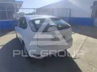 2010 Ford FOCUS