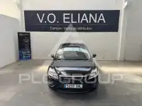 2010 Ford FOCUS