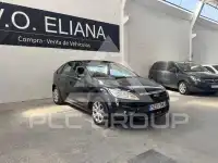 2010 Ford FOCUS